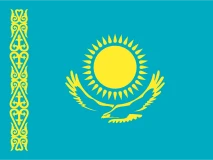 Kazakhstan