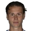 Alex Emilio Timossi Andersson
