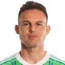 Daniel Musovski
