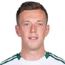 Callum William McGregor