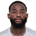 Georges-Kévin Nkoudou Mbida