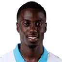 Timothy Tarpeh Weah