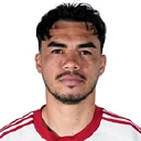 Gabriel Alonso Suazo Urbina