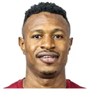 M. Badamosi