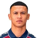 Kervin Fabián Arriaga Villanueva