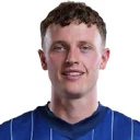 Nathan Paul Broadhead