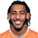 Dominic Lewis Thompson
