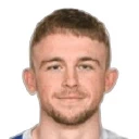 Darragh Power