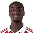 Hiang'a Mananga Mbock