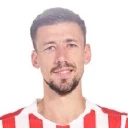 Clément Nicolas Laurent Lenglet