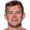 Aune Selland Heggebø