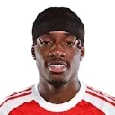 Chukwunonso Tristan Madueke