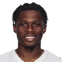 Largie Ramazani