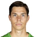 Ivor Pandur