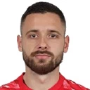 Darko Velkovski