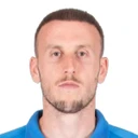 Ardian Ismajli