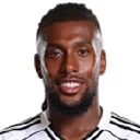Alexander Chuka Iwobi