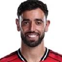 Bruno Miguel Borges Fernandes