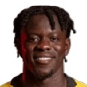 Kwadwo Kyeremeh Baah