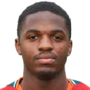 Billy Koumetio