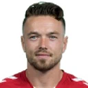 Viljormur í Heiðunum Davidsen