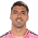 Luis Suárez