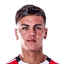 Enzo Barrenechea