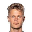 Jeppe Tverskov