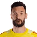 Hugo Lloris