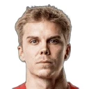 Oliver Antman