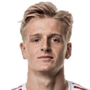 Pelle Elkjær Mattsson