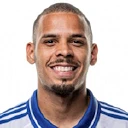 Gabriel Pereira