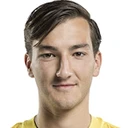 Thomas Van den Keybus
