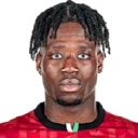 Bright Akwo Arrey-Mbi
