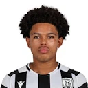 Shola Maxwell Shoretire