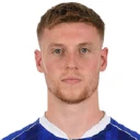 Mark James McGuinness