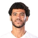 Hossam Gahnem