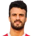 Mahmoud Rezk