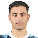 Ahmed Tawfik