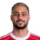 Ahmed Ramadan