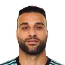 Mohamed Shaaban