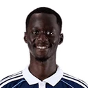 Mamadou Moustapha Mbow