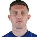 Dara Joseph O'Shea