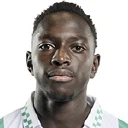 Oucasse Mendy