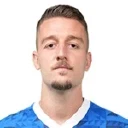 S. Milinković-Savić