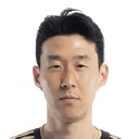 Son Heung-min