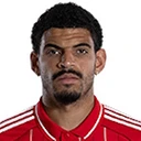 Morgan Anthony Gibbs-White