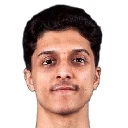 Faisal Al Ghamdi