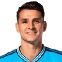 Ashley Westwood