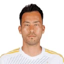 Maya Yoshida